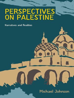 cover image of Perspectives on Palestine
